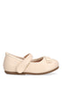 ETIKA BONANZA 60002 BEIGE BALLERINA, GIRL Beige