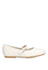 ETIKA MOLTONS BALLERINA BAMBINA 60001 LISA BIANCO Blanco