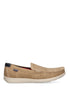 NAUTICO COSTURA 60903 ESCORXADA CAMEL HOMBRE Camel