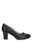 BASIC SALON ARMONY LIRES 40001 DONNA, NERO Negro