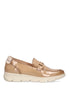 MOCASIN CONFORT ARMONY MARECHIARO 68007 MUJER, CAMEL Camel