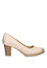 BASIC SALOTTO ARMONY 40001 LIRE DA DONNA COLORE BEIGE Beige