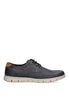 ZAPATO CASUAL ETIKA FIGUERAL 60901 HOMBRE, AZUL Azul