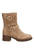 BOTIN MOTERO ETIKA WATFORD 11926 MUJER, TAUPE Taupe
