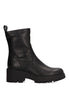BOTIN ETIKA CHESTER 11927 MUJER, NEGRO Negro