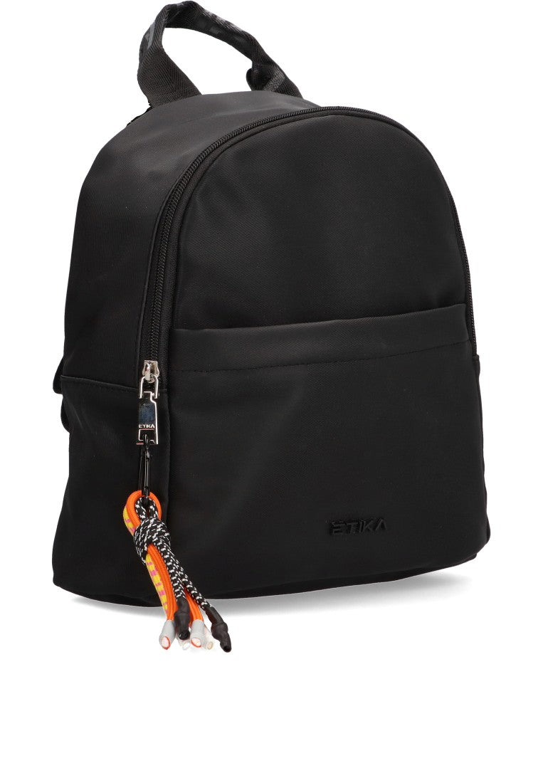 MOCHILA ETIKA AVA 03 B30118 CAMEL