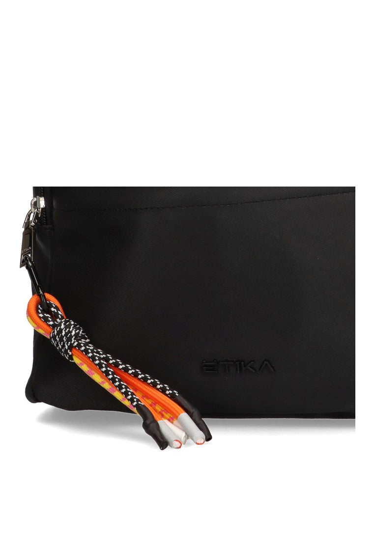 MOCHILA ETIKA AVA 03 B30118 CAMEL