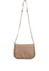 ETIKA GRACE 01 B30122 NUDE SHOULDER BAG Nude
