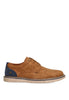 ETIKA 60923 KAUNAS CAMEL COMFORT SHOE Camel