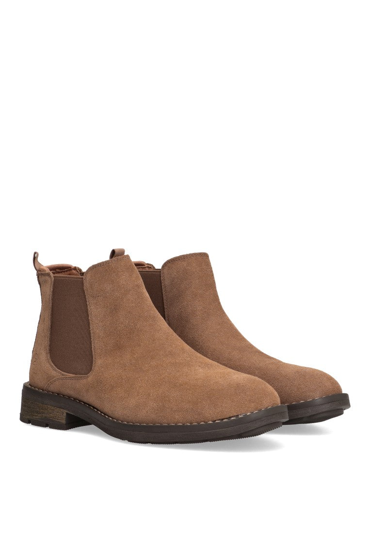 BOTINES HOMBRE ETIKA 70003 VERACRUZ CAMEL HOMBRE – ETIKASHOES