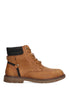 ETIKA MORELIA 70001 MEN'S LACE-UP BOOTS, CAMEL Camel