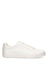 ETIKA 82000 SAFI WHITE MEN'S BASIC SPORTS LACE-UP SHOES Blanco