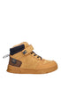 BOTIN ETIKA 77203 RIETI CAMEL PARA NIÑO Camel