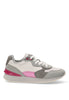 DEPORTIVA CASUAL ETIKA MALVAS 50005, GRIS Gris