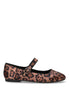 BAILARINA ETIKA 63301 ESTOCOLMO,MUJER LEOPARDO Leopardo
