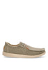 MOCASIN ETIKA 82026 BRAFI, HOMBRE BEIGE Beige