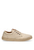 ZAPATILLA LONA ETIKA 82025 BETLEM, HOMBRE BEIGE Beige