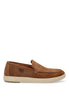 MOCASIN PIEL ETIKA 82027 AKUMAL, HOMBRE CAMEL Camel