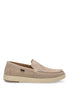 MOCASIN PIEL ETIKA 82027 AKUMAL, HOMBRE TAUPE Taupe