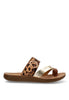 SANDALIA HEBILLA ETIKA 10128 KATSIKI 02, MUJER LEOPARDO Leopardo