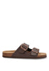 SANDALIAS BIO ETIKA 41012 JABLILLO, HOMBRE MARRÓN Marrón