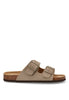 SANDALIAS BIO ETIKA 41012 JABLILLO, HOMBRE TAUPE Taupe