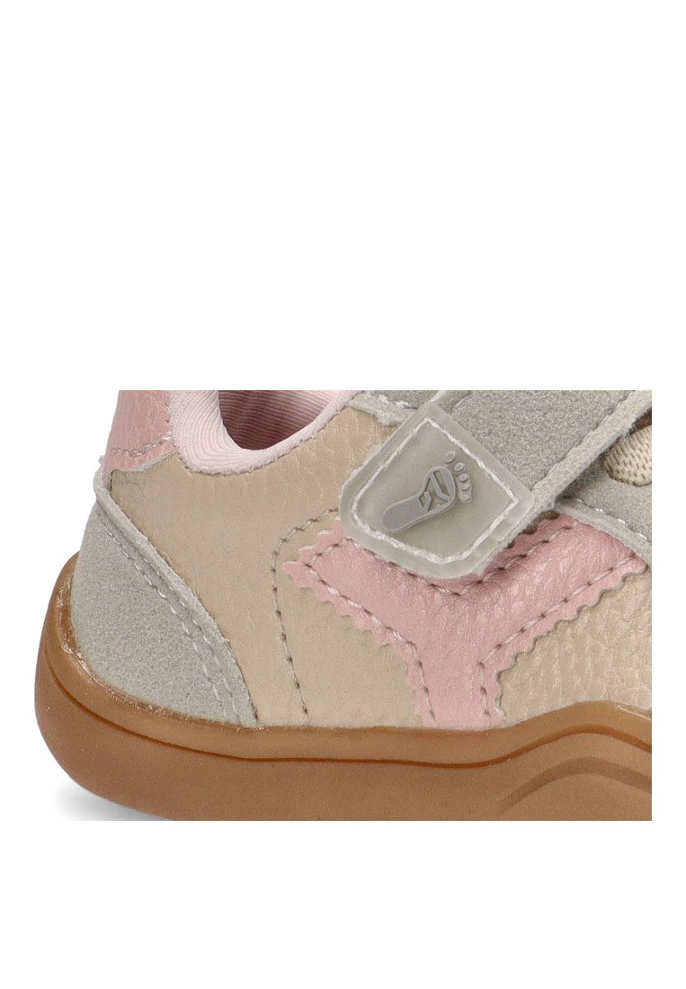 DEPORTIVA BAREFOOT FREE CHILDREN 01 52460 ETIKA NIyA NUDE