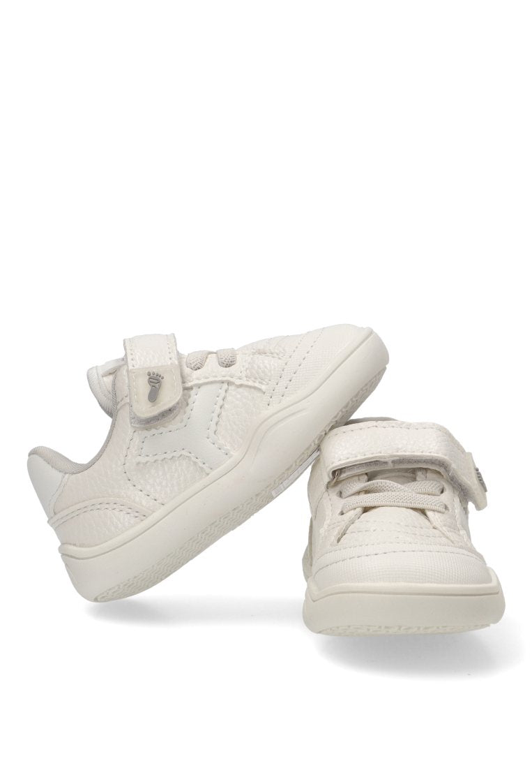 DEPORTIVA BAREFOOT FREE CHILDREN 01 52460 ETIKA NIyO BLANCO