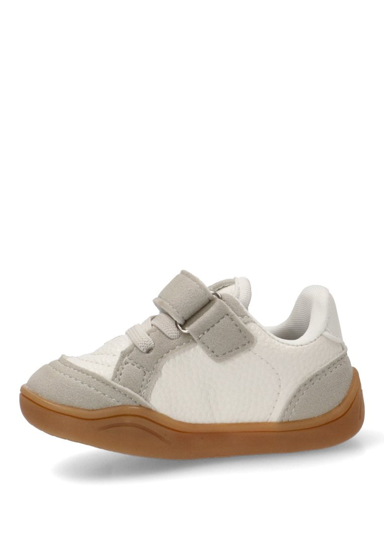 DEPORTIVA BAREFOOT FREE CHILDREN 01 52460 ETIKA NIyO GRIS