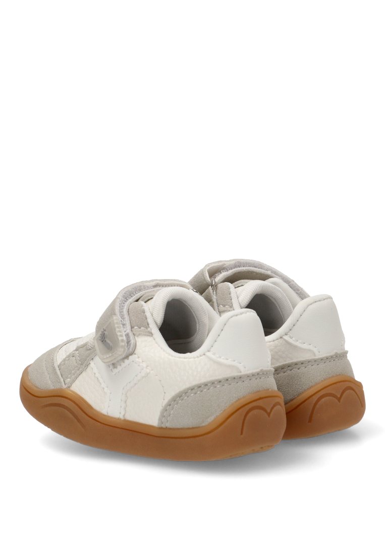 DEPORTIVA BAREFOOT FREE CHILDREN 01 52460 ETIKA NIyO GRIS