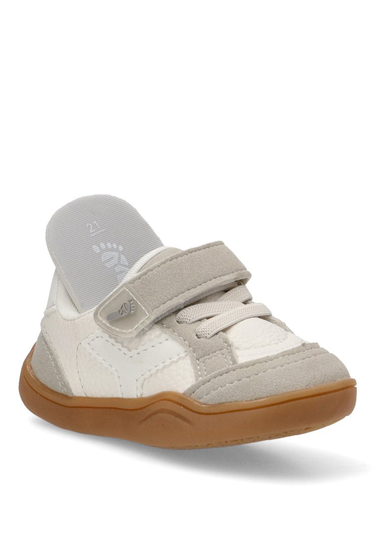 DEPORTIVA BAREFOOT FREE CHILDREN 01 52460 ETIKA NIyO GRIS