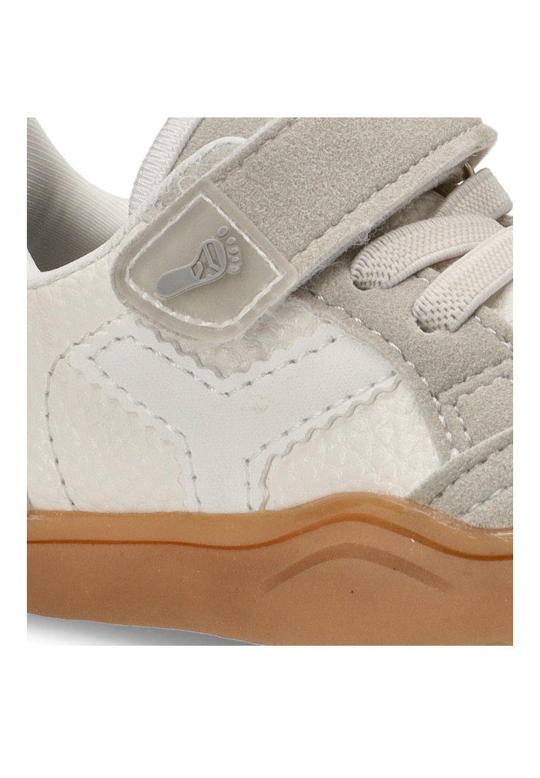 DEPORTIVA BAREFOOT FREE CHILDREN 01 52460 ETIKA NIyO GRIS