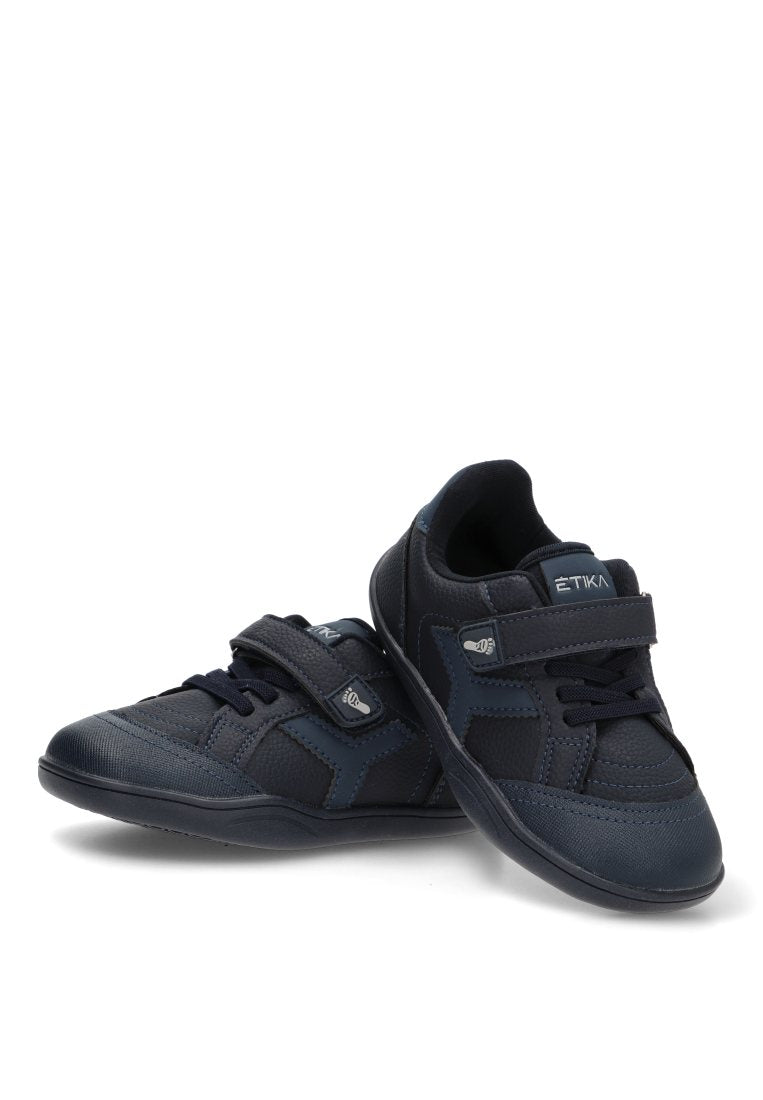 DEPORTIVA BAREFOOT FREE CHILDREN 01 52460 ETIKA NIyO AZUL