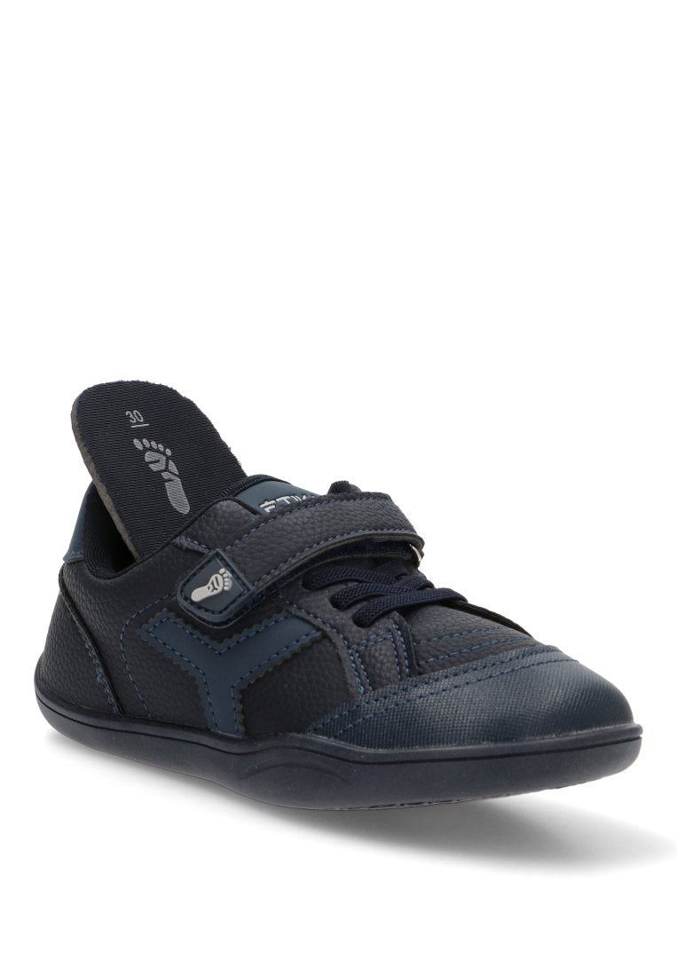 DEPORTIVA BAREFOOT FREE CHILDREN 01 52460 ETIKA NIyO AZUL