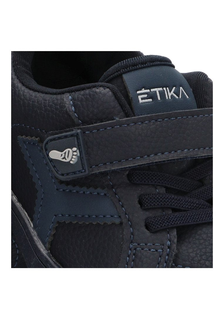 DEPORTIVA BAREFOOT FREE CHILDREN 01 52460 ETIKA NIyO AZUL