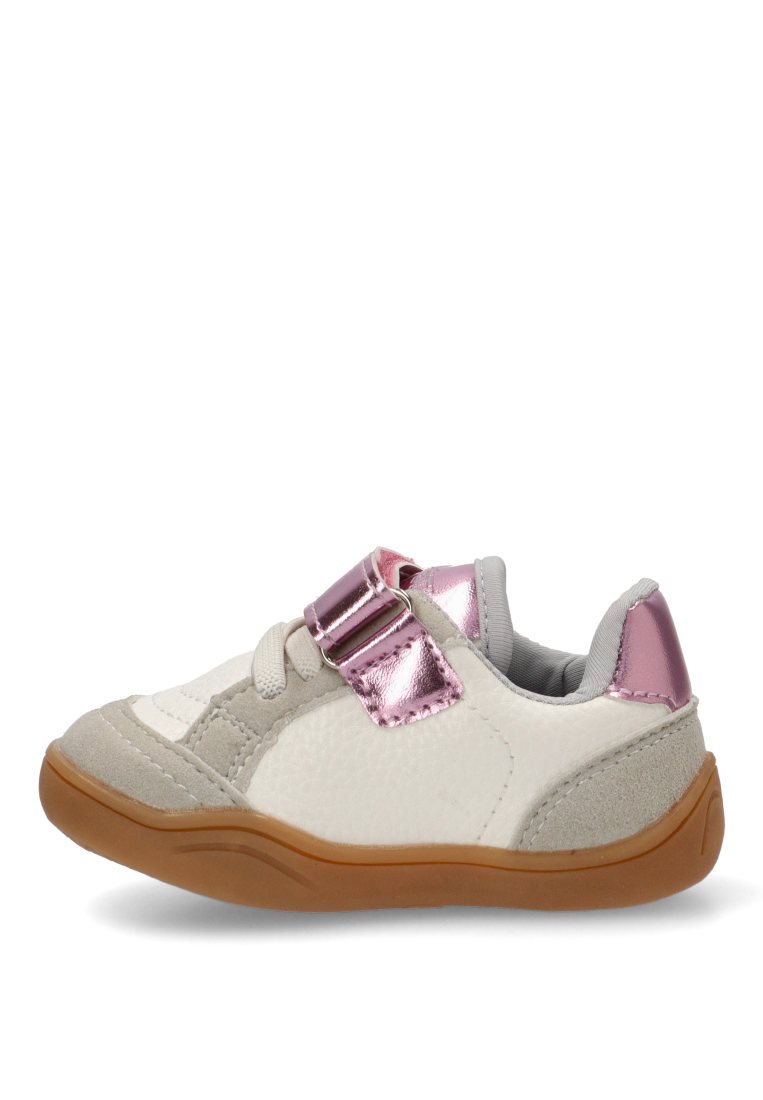 DEPORTIVA BAREFOOT 52460 ETIKA NIyA ROSA