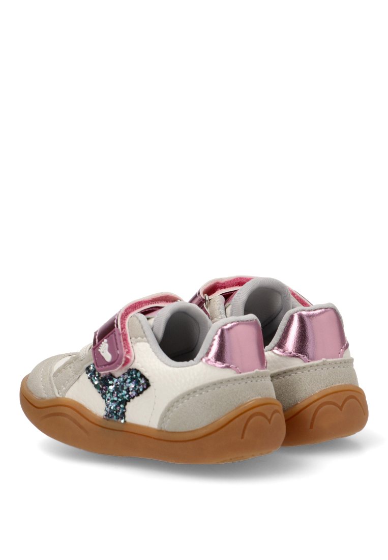 DEPORTIVA BAREFOOT 52460 ETIKA NIyA ROSA