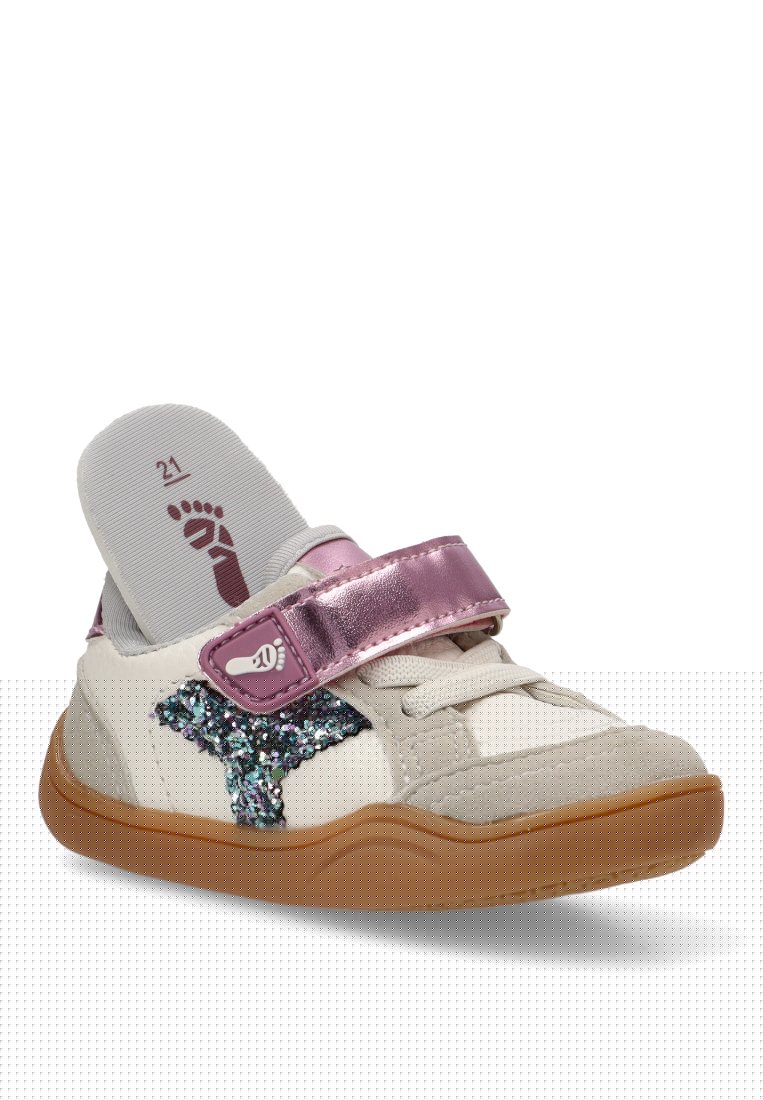 DEPORTIVA BAREFOOT 52460 ETIKA NIyA ROSA