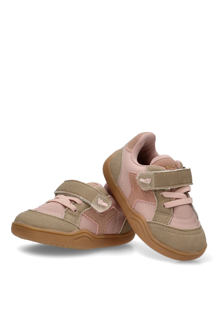 DEPORTIVA BAREFOOT FREE CHILDREN 52443 ETIKA NIyA ROSA