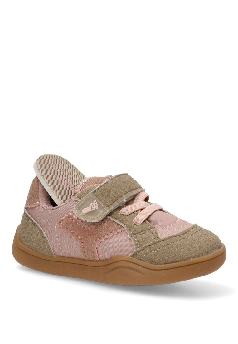DEPORTIVA BAREFOOT FREE CHILDREN 52443 ETIKA NIyA ROSA