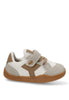 DEPORTIVA BAREFOOT FREE 52443 ETIKA, NIÑO CAMEL Camel