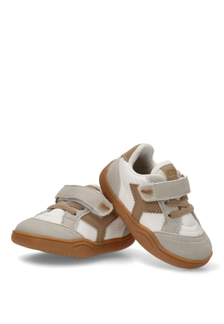 DEPORTIVA BAREFOOT FREE CHILDREN 52443 ETIKA NIyO CAMEL