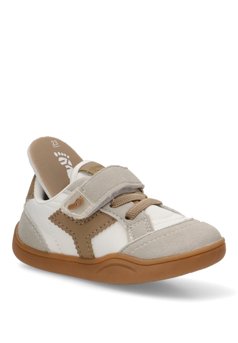 DEPORTIVA BAREFOOT FREE CHILDREN 52443 ETIKA NIyO CAMEL