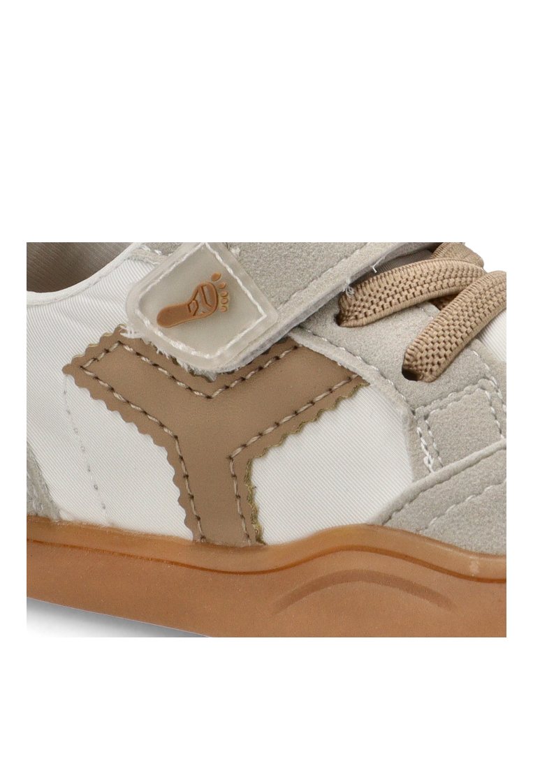 DEPORTIVA BAREFOOT FREE CHILDREN 52443 ETIKA NIyO CAMEL