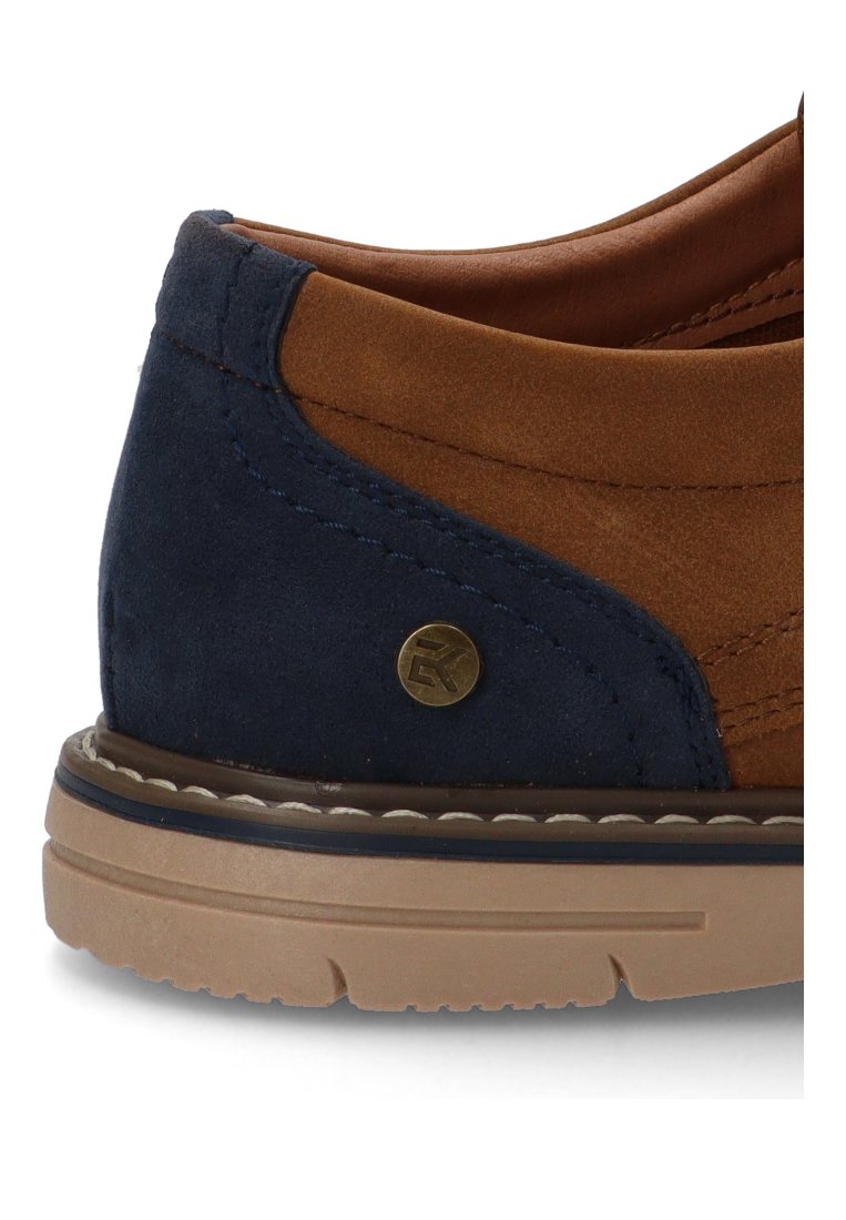 BLUCHER 60927 ETIKA HOMBRE CAMEL