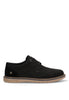 BLUCHER GIORGIO 60927 ETIKA, HOMBRE NEGRO Negro