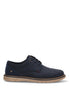 BLUCHER GIORGIO 60927 ETIKA, HOMBRE AZUL Azul