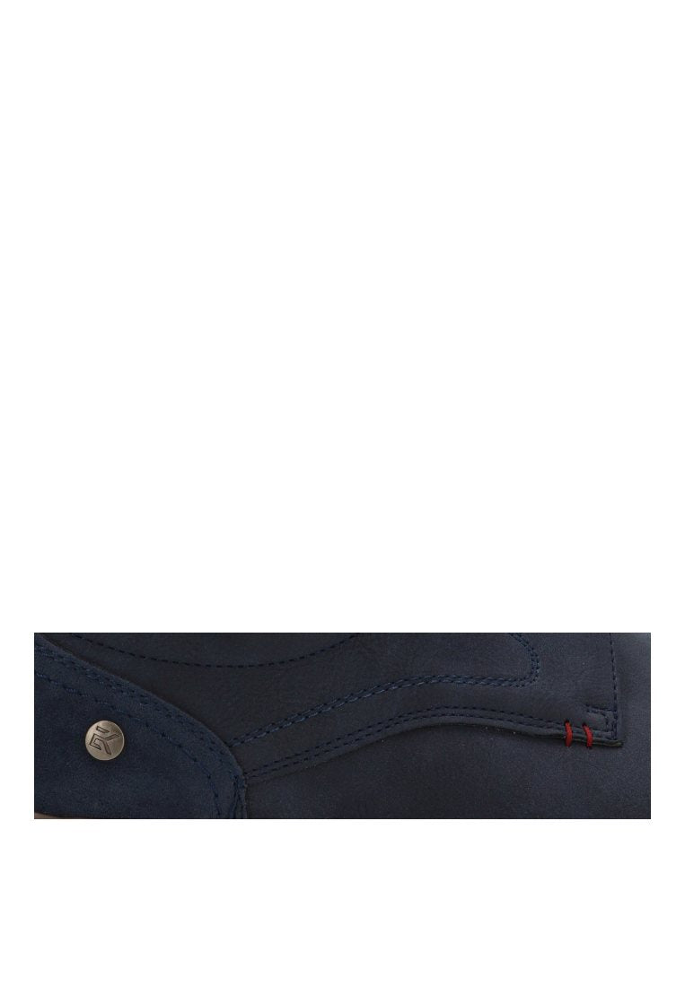 BLUCHER 60927 ETIKA HOMBRE AZUL