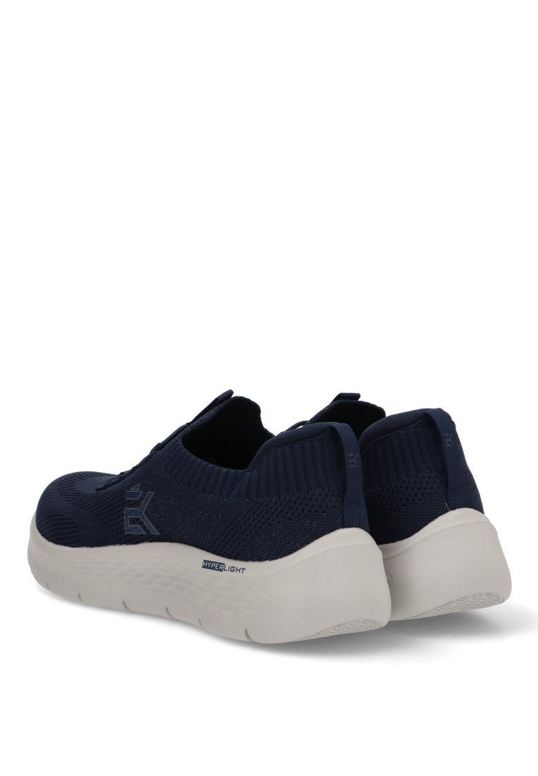 DEPORTIVA ELASTIC IRLANDA 82034 ETIKA HOMBRE AZUL