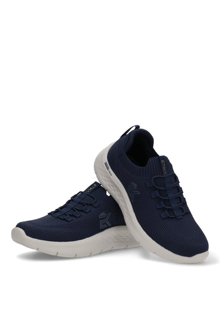 DEPORTIVA ELASTIC IRLANDA 82034 ETIKA HOMBRE AZUL